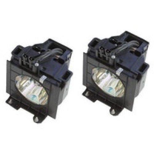 Lampe PANASONIC - PT-DW5000 (DUO)  
